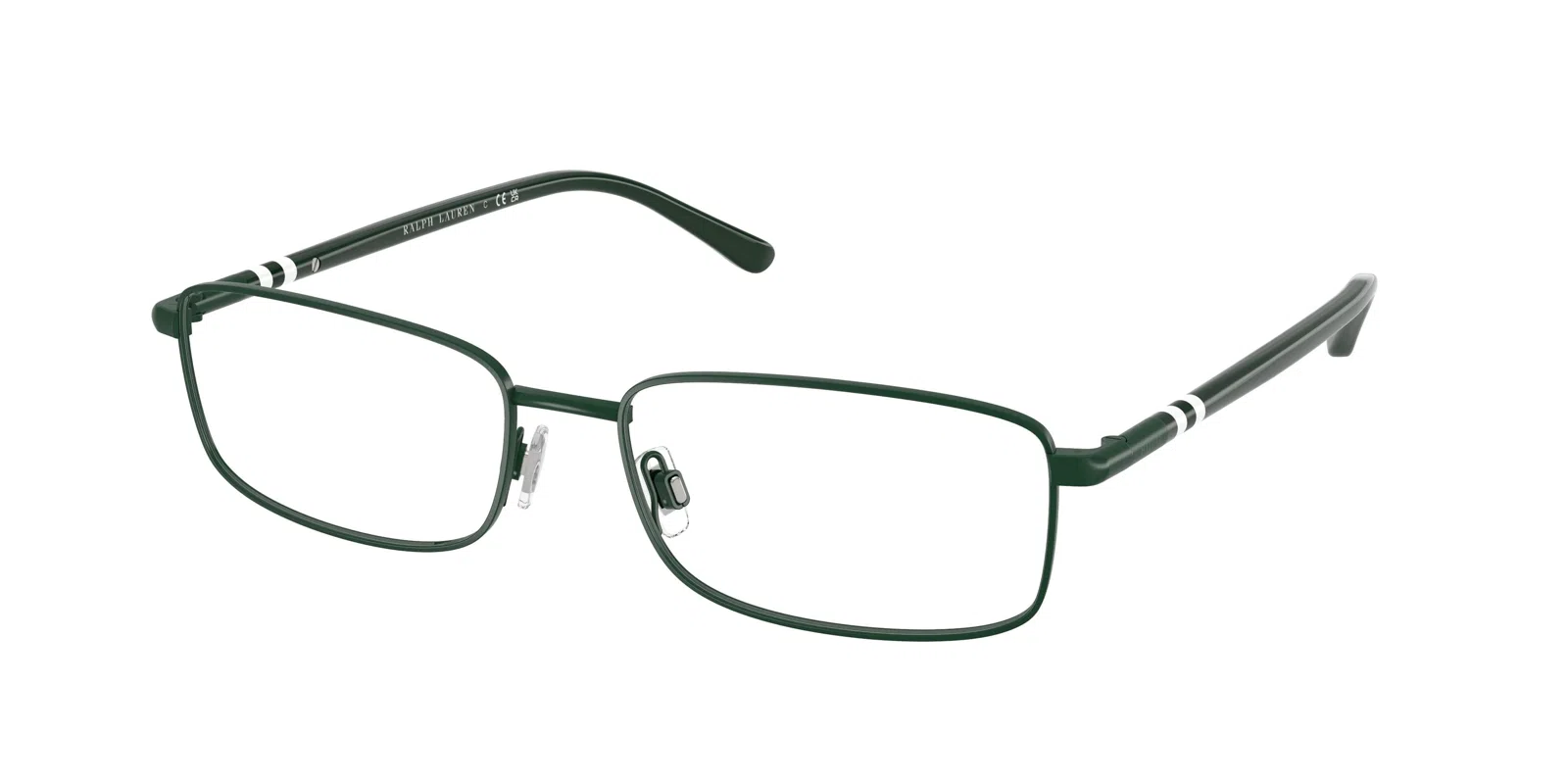 Polo 1235 Eyeglasses - view 4